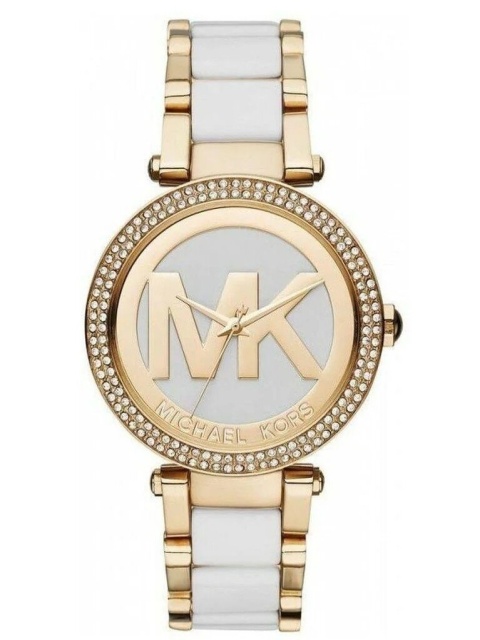 ZEGAREK DAMSKI MICHAEL KORS MK6313 - PARKER (zm516f) ZEGAREK DAMSKI MICHAEL KORS MK6313 - PARKER (zm516f)