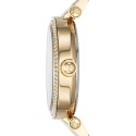 ZEGAREK DAMSKI MICHAEL KORS MK6313 - PARKER (zm516f) ZEGAREK DAMSKI MICHAEL KORS MK6313 - PARKER (zm516f)