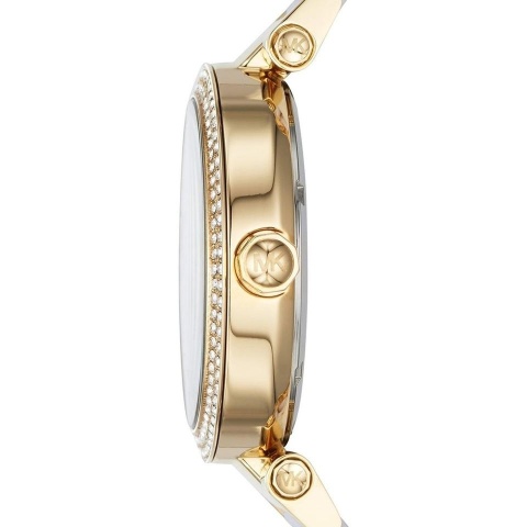 ZEGAREK DAMSKI MICHAEL KORS MK6313 - PARKER (zm516f) ZEGAREK DAMSKI MICHAEL KORS MK6313 - PARKER (zm516f)