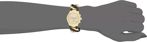 ZEGAREK DAMSKI MICHAEL KORS RUNWAY MK3242 + BOX ZEGAREK DAMSKI MICHAEL KORS RUNWAY MK3242 + BOX