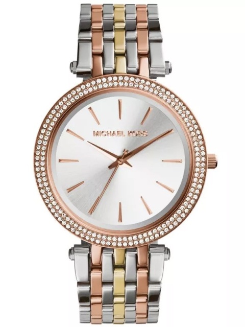 ZEGAREK DAMSKI Michael Kors DARCI MK3203 (zm532b) ZEGAREK DAMSKI Michael Kors DARCI MK3203 (zm532b)