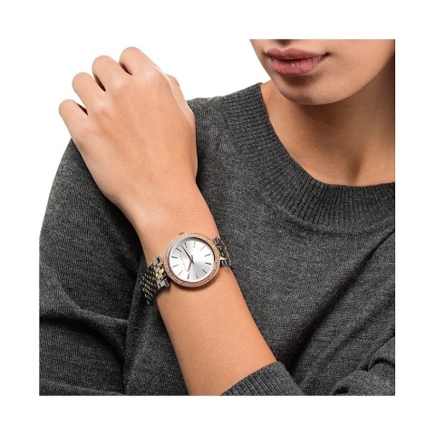 ZEGAREK DAMSKI Michael Kors DARCI MK3203 (zm532b) ZEGAREK DAMSKI Michael Kors DARCI MK3203 (zm532b)