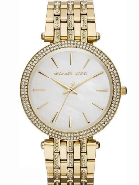 ZEGAREK DAMSKI Michael Kors Darci MK3219 + BOX ZEGAREK DAMSKI Michael Kors Darci MK3219 + BOX