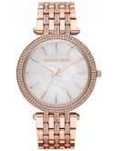 ZEGAREK DAMSKI Michael Kors Darci MK3220 + BOX ZEGAREK DAMSKI Michael Kors Darci MK3220 + BOX