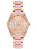ZEGAREK DAMSKI Michael Kors Janelle MK4731 + BOX ZEGAREK DAMSKI Michael Kors Janelle MK4731 + BOX