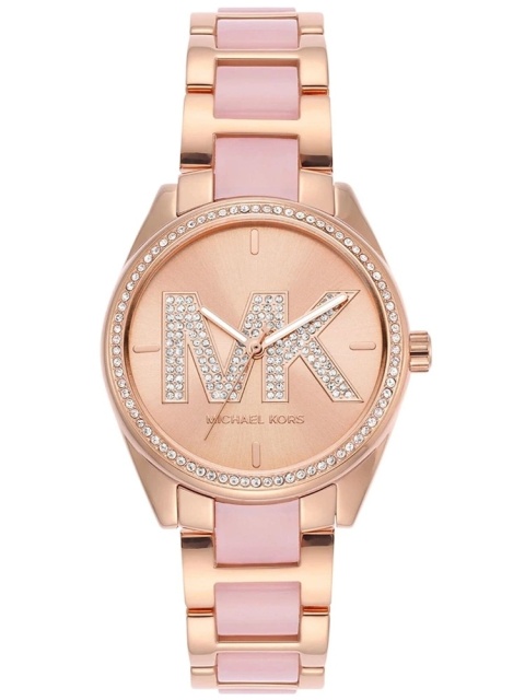 ZEGAREK DAMSKI Michael Kors Janelle MK4731 + BOX ZEGAREK DAMSKI Michael Kors Janelle MK4731 + BOX