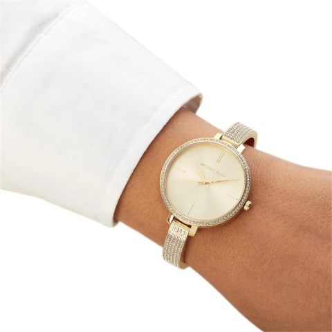 ZEGAREK DAMSKI Michael Kors Jaryn MK3784 + BOX ZEGAREK DAMSKI Michael Kors Jaryn MK3784 + BOX