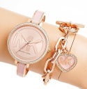 ZEGAREK DAMSKI Michael Kors Jaryn MK4545 + BOX ZEGAREK DAMSKI Michael Kors Jaryn MK4545 + BOX