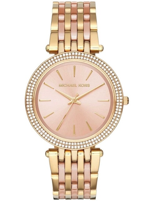 ZEGAREK DAMSKI Michael Kors MK3507 Darci + BOX ZEGAREK DAMSKI Michael Kors MK3507 Darci + BOX