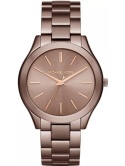 ZEGAREK DAMSKI Michael Kors Slim Runway MK3418 (zm563n) ZEGAREK DAMSKI Michael Kors Slim Runway MK3418 (zm563n)