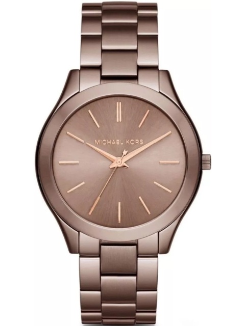 ZEGAREK DAMSKI Michael Kors Slim Runway MK3418 (zm563n) ZEGAREK DAMSKI Michael Kors Slim Runway MK3418 (zm563n)