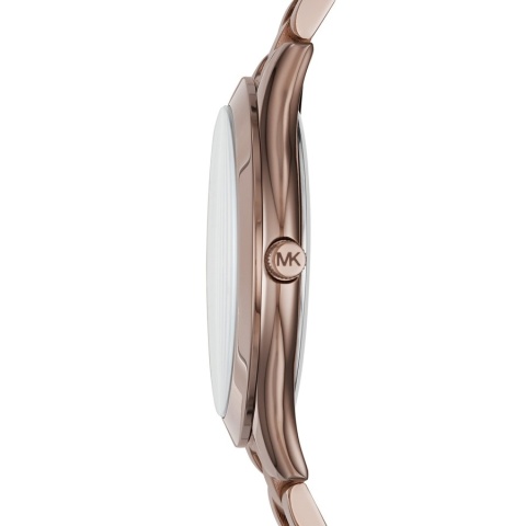 ZEGAREK DAMSKI Michael Kors Slim Runway MK3418 (zm563n) ZEGAREK DAMSKI Michael Kors Slim Runway MK3418 (zm563n)