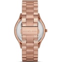 ZEGAREK DAMSKI Michael Kors Slim Runway MK3436 (zm563a) ZEGAREK DAMSKI Michael Kors Slim Runway MK3436 (zm563a)