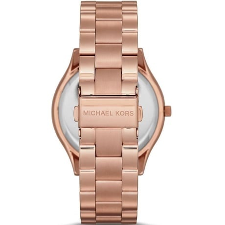 ZEGAREK DAMSKI Michael Kors Slim Runway MK3436 (zm563a) ZEGAREK DAMSKI Michael Kors Slim Runway MK3436 (zm563a)