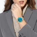ZEGAREK DAMSKI Michael Kors Slim Runway MK3492 + BOX ZEGAREK DAMSKI Michael Kors Slim Runway MK3492 + BOX