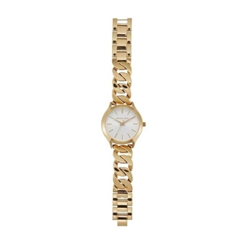 ZEGAREK DAMSKI Michael Kors Slim Runway MK7472 + BOX ZEGAREK DAMSKI Michael Kors Slim Runway MK7472 + BOX