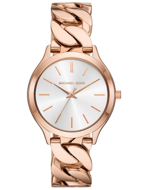 ZEGAREK DAMSKI Michael Kors Slim Runway MK7473 + BOX ZEGAREK DAMSKI Michael Kors Slim Runway MK7473 + BOX