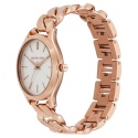 ZEGAREK DAMSKI Michael Kors Slim Runway MK7473 + BOX ZEGAREK DAMSKI Michael Kors Slim Runway MK7473 + BOX