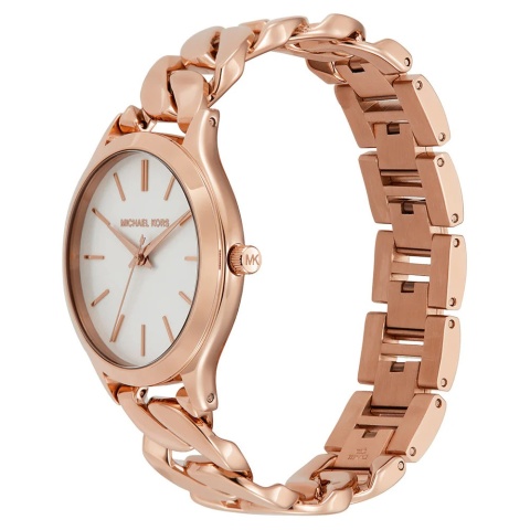 ZEGAREK DAMSKI Michael Kors Slim Runway MK7473 + BOX ZEGAREK DAMSKI Michael Kors Slim Runway MK7473 + BOX