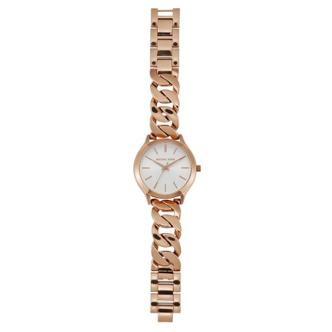 ZEGAREK DAMSKI Michael Kors Slim Runway MK7473 + BOX ZEGAREK DAMSKI Michael Kors Slim Runway MK7473 + BOX