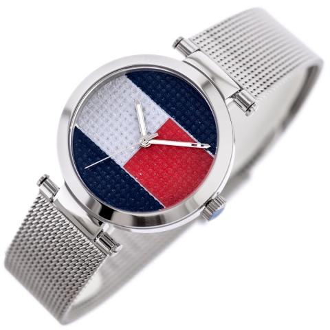 ZEGAREK DAMSKI TOMMY HILFIGER 1781866 LYNN (zf507d) ZEGAREK DAMSKI TOMMY HILFIGER 1781866 LYNN (zf507d)