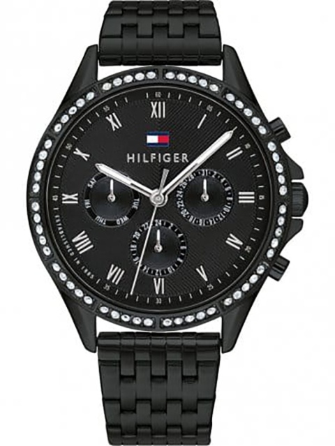 ZEGAREK DAMSKI TOMMY HILFIGER 1782144 ARI (zf542c) + BOX ZEGAREK DAMSKI TOMMY HILFIGER 1782144 ARI (zf542c) + BOX