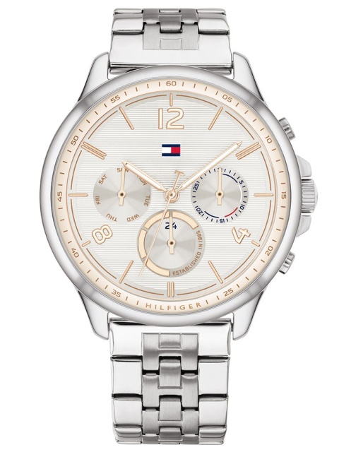 ZEGAREK DAMSKI TOMMY HILFIGER 1782222 HARPER (zf560d) + BOX ZEGAREK DAMSKI TOMMY HILFIGER 1782222 HARPER (zf560d) + BOX