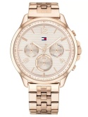 ZEGAREK DAMSKI TOMMY HILFIGER 1782224 HARPER (zf560b) ZEGAREK DAMSKI TOMMY HILFIGER 1782224 HARPER (zf560b)