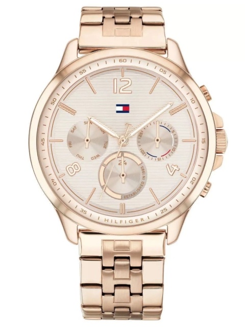 ZEGAREK DAMSKI TOMMY HILFIGER 1782224 HARPER (zf560b) ZEGAREK DAMSKI TOMMY HILFIGER 1782224 HARPER (zf560b)