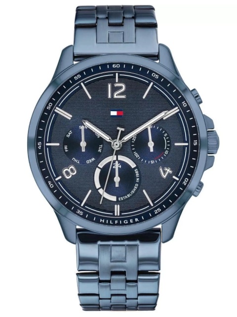 ZEGAREK DAMSKI TOMMY HILFIGER 1782227 HARPER (zf560c) + BOX ZEGAREK DAMSKI TOMMY HILFIGER 1782227 HARPER (zf560c) + BOX
