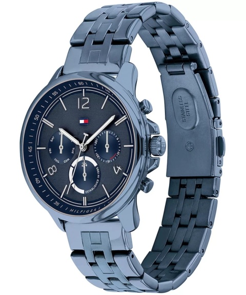 ZEGAREK DAMSKI TOMMY HILFIGER 1782227 HARPER (zf560c) + BOX ZEGAREK DAMSKI TOMMY HILFIGER 1782227 HARPER (zf560c) + BOX