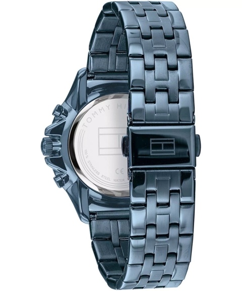 ZEGAREK DAMSKI TOMMY HILFIGER 1782227 HARPER (zf560c) + BOX ZEGAREK DAMSKI TOMMY HILFIGER 1782227 HARPER (zf560c) + BOX