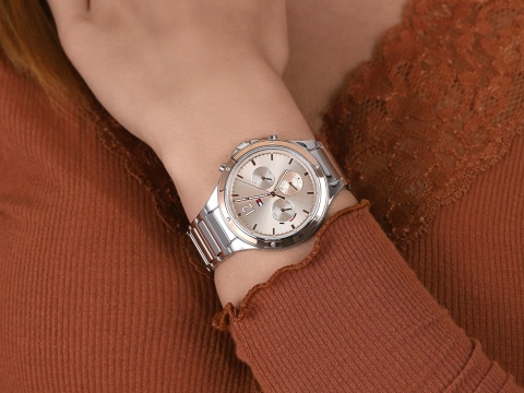 ZEGAREK DAMSKI TOMMY HILFIGER 1782279 EVE (zf523b) ZEGAREK DAMSKI TOMMY HILFIGER 1782279 EVE (zf523b)