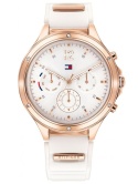 ZEGAREK DAMSKI TOMMY HILFIGER 1782280 Eve (zf554a) ZEGAREK DAMSKI TOMMY HILFIGER 1782280 Eve (zf554a)