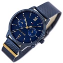 ZEGAREK DAMSKI TOMMY HILFIGER 1782305 BLAKE (zf515e) ZEGAREK DAMSKI TOMMY HILFIGER 1782305 BLAKE (zf515e)