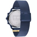 ZEGAREK DAMSKI TOMMY HILFIGER 1782305 BLAKE (zf515e) ZEGAREK DAMSKI TOMMY HILFIGER 1782305 BLAKE (zf515e)