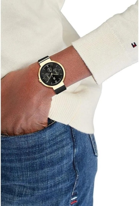 ZEGAREK DAMSKI TOMMY HILFIGER 1782540 LIDIA (zf603a) ZEGAREK DAMSKI TOMMY HILFIGER 1782540 LIDIA (zf603a)