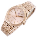 ZEGAREK DAMSKI TOMMY HILFIGER 1782551 RACHEL ROSE (zf602a) ZEGAREK DAMSKI TOMMY HILFIGER 1782551 RACHEL ROSE (zf602a)