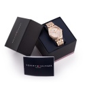 ZEGAREK DAMSKI TOMMY HILFIGER 1782551 RACHEL ROSE (zf602a) ZEGAREK DAMSKI TOMMY HILFIGER 1782551 RACHEL ROSE (zf602a)