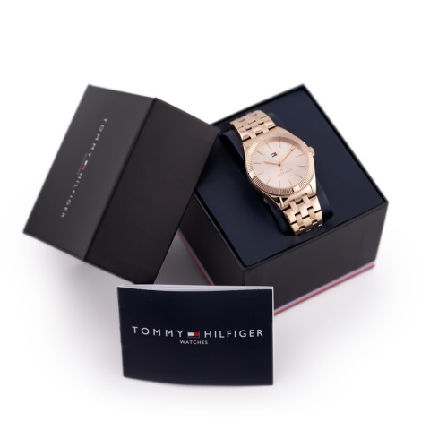 ZEGAREK DAMSKI TOMMY HILFIGER 1782551 RACHEL ROSE (zf602a) ZEGAREK DAMSKI TOMMY HILFIGER 1782551 RACHEL ROSE (zf602a)