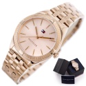 ZEGAREK DAMSKI TOMMY HILFIGER 1782551 RACHEL ROSE (zf602a) ZEGAREK DAMSKI TOMMY HILFIGER 1782551 RACHEL ROSE (zf602a)