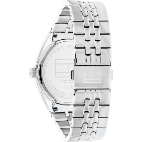 ZEGAREK DAMSKI TOMMY HILFIGER 1782590 Monica (zf605c) + BOX ZEGAREK DAMSKI TOMMY HILFIGER 1782590 Monica (zf605c) + BOX
