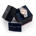 ZEGAREK DAMSKI TOMMY HILFIGER 1782590 Monica (zf605c) + BOX ZEGAREK DAMSKI TOMMY HILFIGER 1782590 Monica (zf605c) + BOX