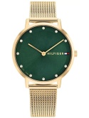 ZEGAREK DAMSKI TOMMY HILFIGER 1782668 PIPPA + BOX ZEGAREK DAMSKI TOMMY HILFIGER 1782668 PIPPA + BOX