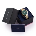 ZEGAREK DAMSKI TOMMY HILFIGER 1782668 PIPPA + BOX ZEGAREK DAMSKI TOMMY HILFIGER 1782668 PIPPA + BOX