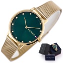 ZEGAREK DAMSKI TOMMY HILFIGER 1782668 PIPPA + BOX ZEGAREK DAMSKI TOMMY HILFIGER 1782668 PIPPA + BOX