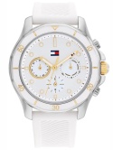 ZEGAREK DAMSKI TOMMY HILFIGER Brooklyn 1782568 (zf601b) + BOX ZEGAREK DAMSKI TOMMY HILFIGER Brooklyn 1782568 (zf601b) + BOX