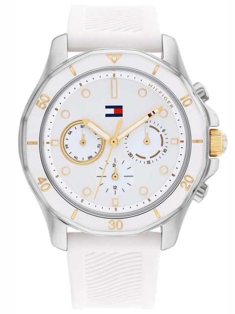 ZEGAREK DAMSKI TOMMY HILFIGER Brooklyn 1782568 (zf601b) + BOX ZEGAREK DAMSKI TOMMY HILFIGER Brooklyn 1782568 (zf601b) + BOX