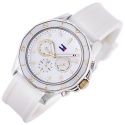 ZEGAREK DAMSKI TOMMY HILFIGER Brooklyn 1782568 (zf601b) + BOX ZEGAREK DAMSKI TOMMY HILFIGER Brooklyn 1782568 (zf601b) + BOX