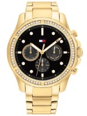ZEGAREK DAMSKI TOMMY HILFIGER Brooklyn 1782570 (zf601a) ZEGAREK DAMSKI TOMMY HILFIGER Brooklyn 1782570 (zf601a)